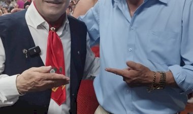Dr Wilson Matos participou com a família esposa e filhos do último encontro realizado pela Associação da Família Mattos/Matos – AMATTOS.