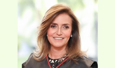 Isabel Gallotti toma posse como ministra titular nesta terça (21)