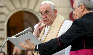 Os compromissos do Papa Francisco para a primeira quinzena de dezembro