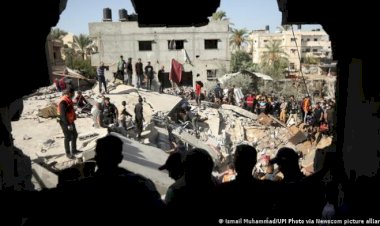 Começa a trégua entre Hamas e Israel