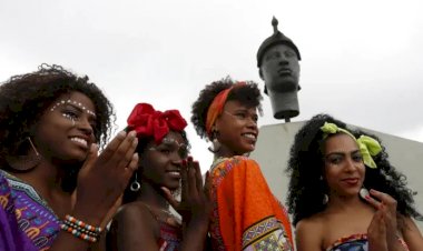Câmara aprova Dia da Consciência Negra como feriado nacional