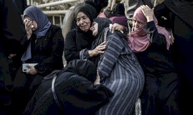 Gaza: Chefe de direitos humanos da ONU pede fim da violência e retomada do diálogo