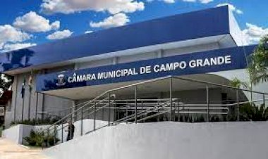 Vereadores do Patriota em Campo Grande devem esperar janela e deixar nova sigla, o PRD