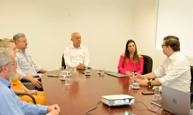 Flor Solar será ponto turístico sustentável em Mato Grosso do Sul