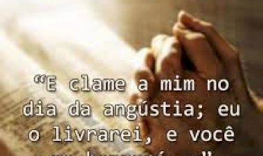 Salmo do dia