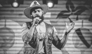 Morre João Carreiro, uma das vozes mais brilhantes do Brasil