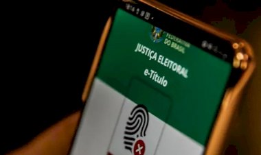 Eleitor tem quatro meses para regularizar título e votar em outubro
