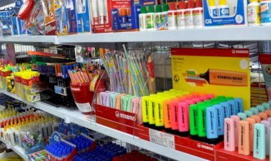 Procon divulga pesquisa de preços do material escolar em Dourados