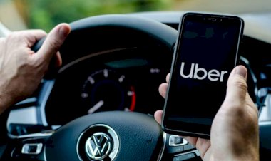 Uber: todas as corridas têm que ter ar-condicionado sem taxa extra