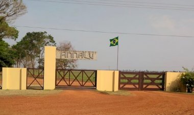 Bunge e Seara tentam penhorar valores pagos pela Globo para fazenda de “Terra e Paixão”