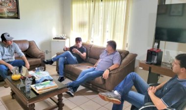 58ª Expoagro de Dourados será realizada de 10 a 19 de maio