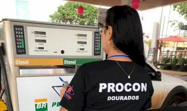 Procon divulga balanço de atendimentos realizados em 2023 em Dourados
