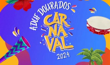 Carnaval ADUF terá trio elétrico pelas ruas e matinê para associados