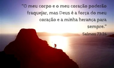 Salmo do dia