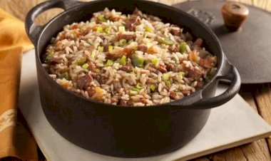 Arroz de Carreteiro