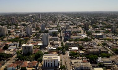 Dourados é a melhor do Centro-Oeste no Ranking de Funcionamento da Máquina Pública