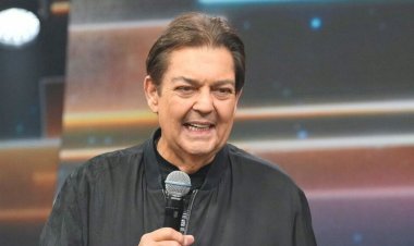 Rim transplantado de Faustão ainda não funciona, diz hospital