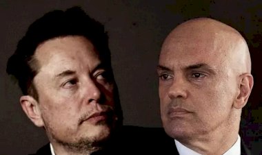 Musk x Moraes: polêmica reacende debate sobre PL das Fake News