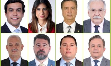 Volta do DPVAT: Veja como votaram os deputados de MS