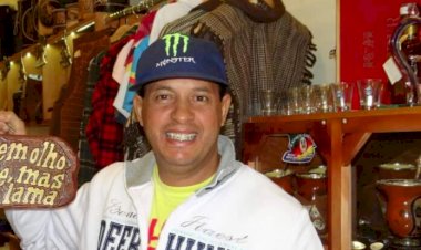 Morre aos 58 anos o empresário Valdir Machado