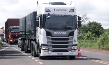 Prazo do exame toxicológico termina dia 30; condutor pode pedir rebaixamento de CNH