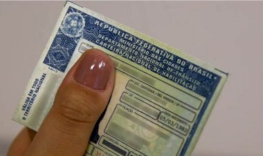 Contran permite que motoristas solicitem o cancelamento da CNH