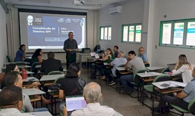 Oficinas estratégicas fortalecem o processo de planejamento do Governo de MS