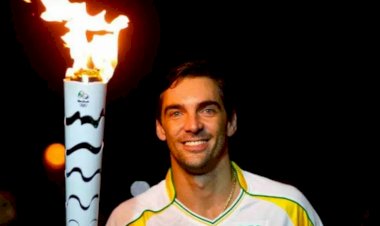 Em Semana do MEI, Dourados recebe palestras com campeão olímpico Giba e influencer Manu da Peixaria