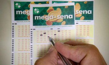 Aposta feita em Sonora fatura R$ 79 mil na quina da Mega-Sena