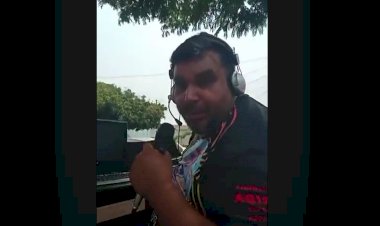 Paulinho Power, a história do DJ de Dourados que se reinventou através da música 
