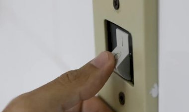 Conta de luz fica mais cara com bandeira amarela em julho