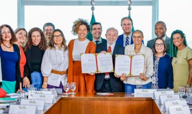 Presidente sanciona lei que amplia prazos para pais e mães acadêmicos