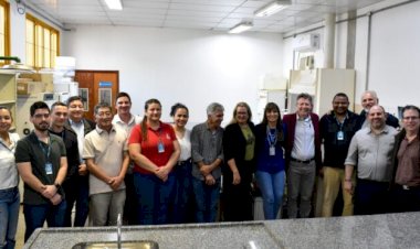 Parceria entre universidades e Fiocruz vai monitorar qualidade da água em MS