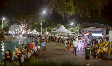 Festop II edição abre inscrições para Feira Criativa e Gastronômica no dia 1º de setembro