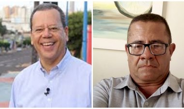 Transações perigosas! Bluma deixa candidatos do PV na lona e privilegia motoristas com dinheiro público