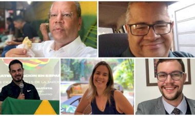 Dá pra entender? Motorista de ex-vereador preside entidade que ele comanda junto com a família toda