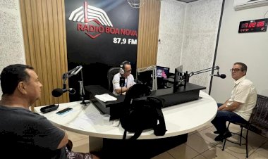 Cemar diz que população pode esperar mandato atuante e comprometido com os interesses gerais