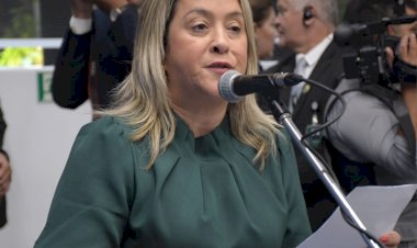 Lia Nogueira intervém e pede providências à Energisa para evitar apagões em Dourados