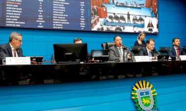 Executivo envia projeto que adéqua norma que trata da concessão de bolsa-atleta