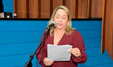 Apoio de Lia Nogueira fortalece assistência a pacientes com câncer em Campo Grande