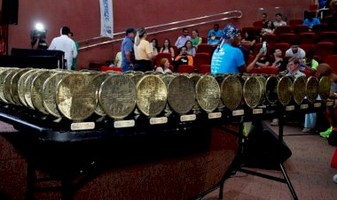 Corrida dos Poderes: Democrático, evento premia 144 pessoas de várias idades