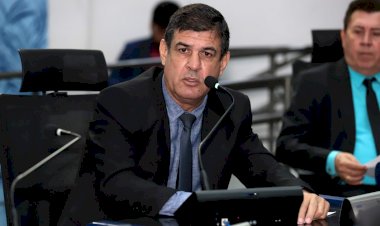 Vereador Beto Avelar quer revisão do contrato com o Consórcio Guaicurus