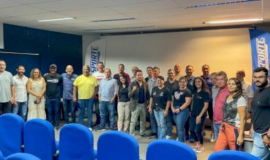 Fundesporte lança edital para premiar melhores atletas e profissionais do esporte em MS