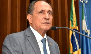 Dourados: Zé Teixeira atende vereadores e encaminha reivindicações