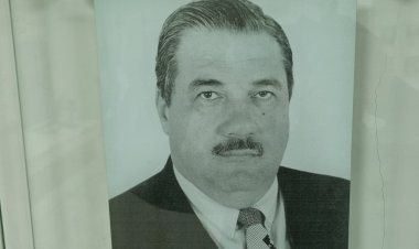 Câmara está de luto pelo falecimento do ex-vereador Aurélio Cance Júnior