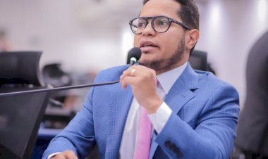 Papy parabeniza governador Riedel pelos investimentos em prol do municipalismo