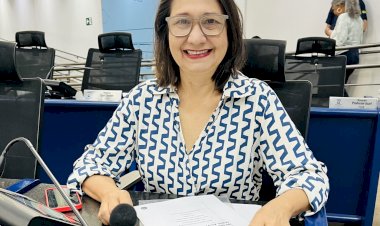 Vereadora Luiza Ribeiro requer informações e o cancelamento de contrato de R$ 1,5 milhão para evento contratado pela prefeitura