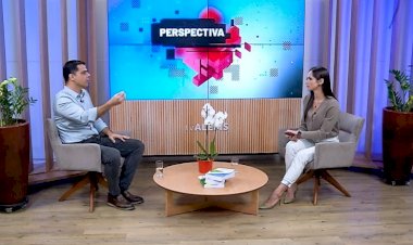 Novembro Azul: Campanha conscientiza para cuidados com o câncer de próstata