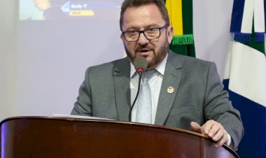 Laudir apresenta indicações para garantir segurança viária e organização do trânsito