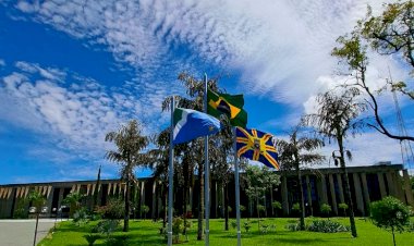 Agenda: Premiação de concurso, encerramento de campanha e solenidades na ALEMS